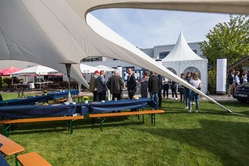 Bild 5 - Lilienthaler Volksbank Open